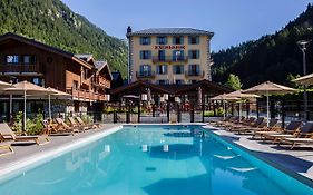 Excelsior Chamonix Hôtel&Spa